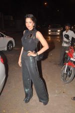 Sameera Reddy at Mushtaq Sheikh_s birthday bash hosted by friend Ekta Kapoor in Mumbai on 29th April 2012 (24).JPG